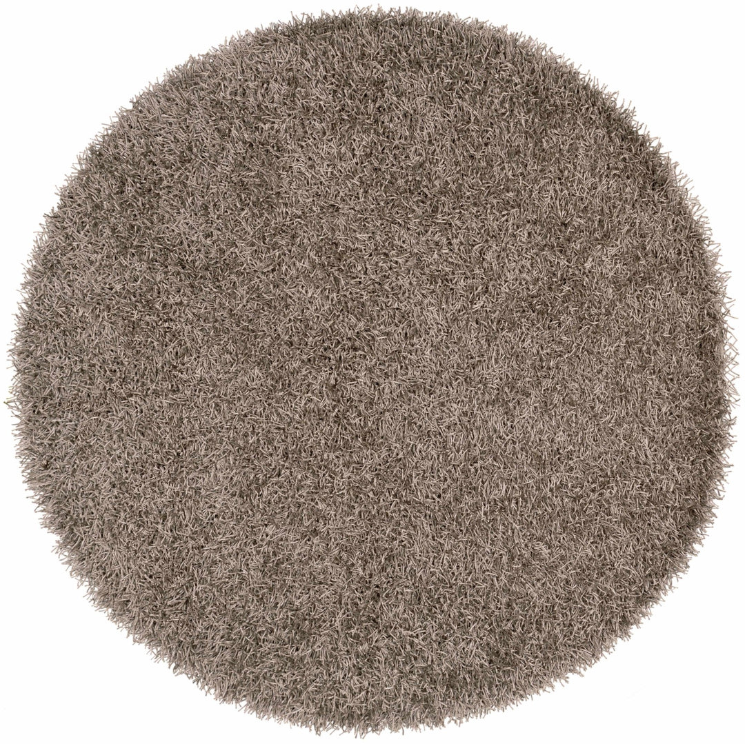 Fleischmanns Brown Contemporary Style Hand Woven Area Rug - The Rug Decor