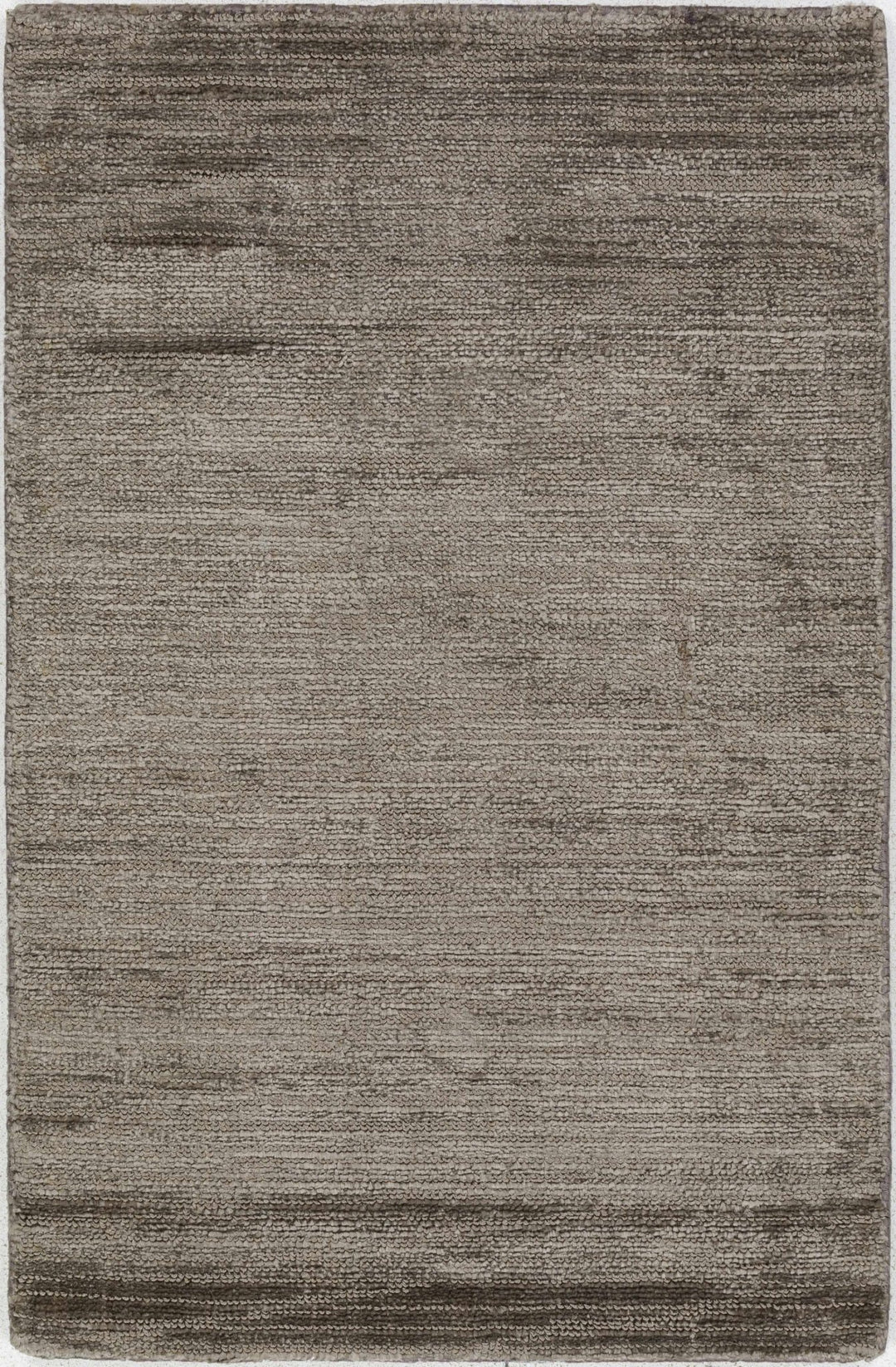 Fochabers Taupe Modern Style Hand Loom Area Rug - The Rug Decor
