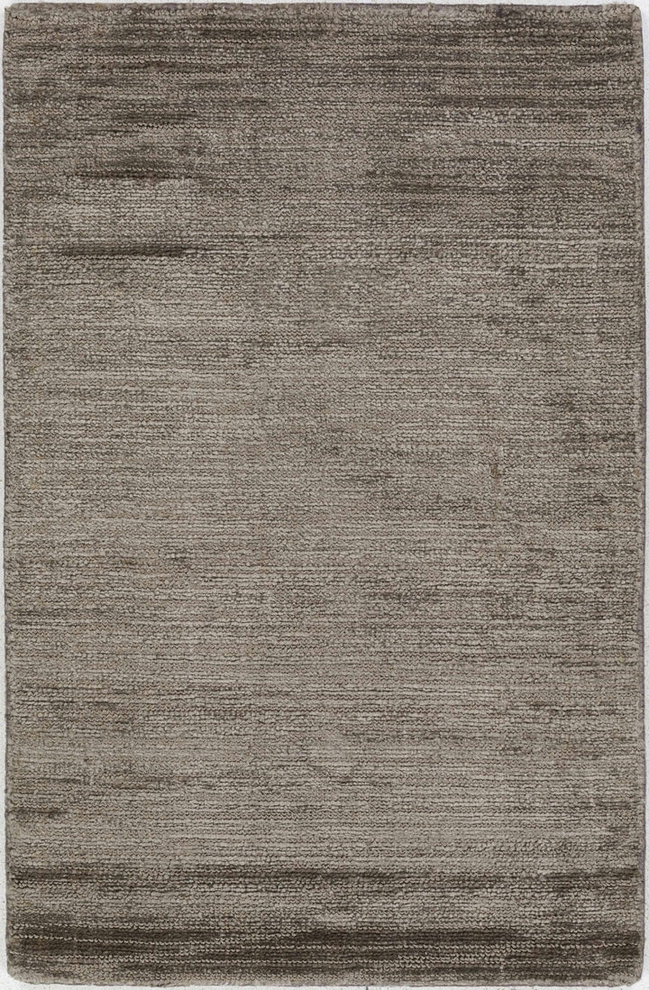 Fochabers Taupe Modern Style Hand Loom Area Rug - The Rug Decor