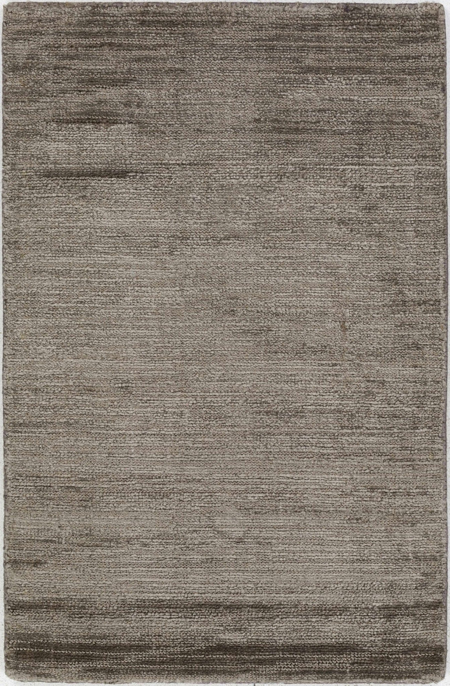 Fochabers Taupe Modern Style Hand Loom Area Rug - The Rug Decor