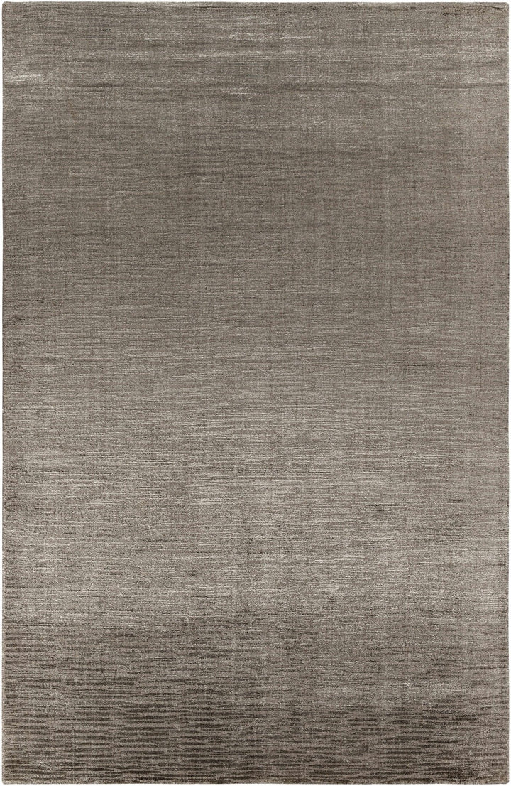Fochabers Taupe Modern Style Hand Loom Area Rug - The Rug Decor