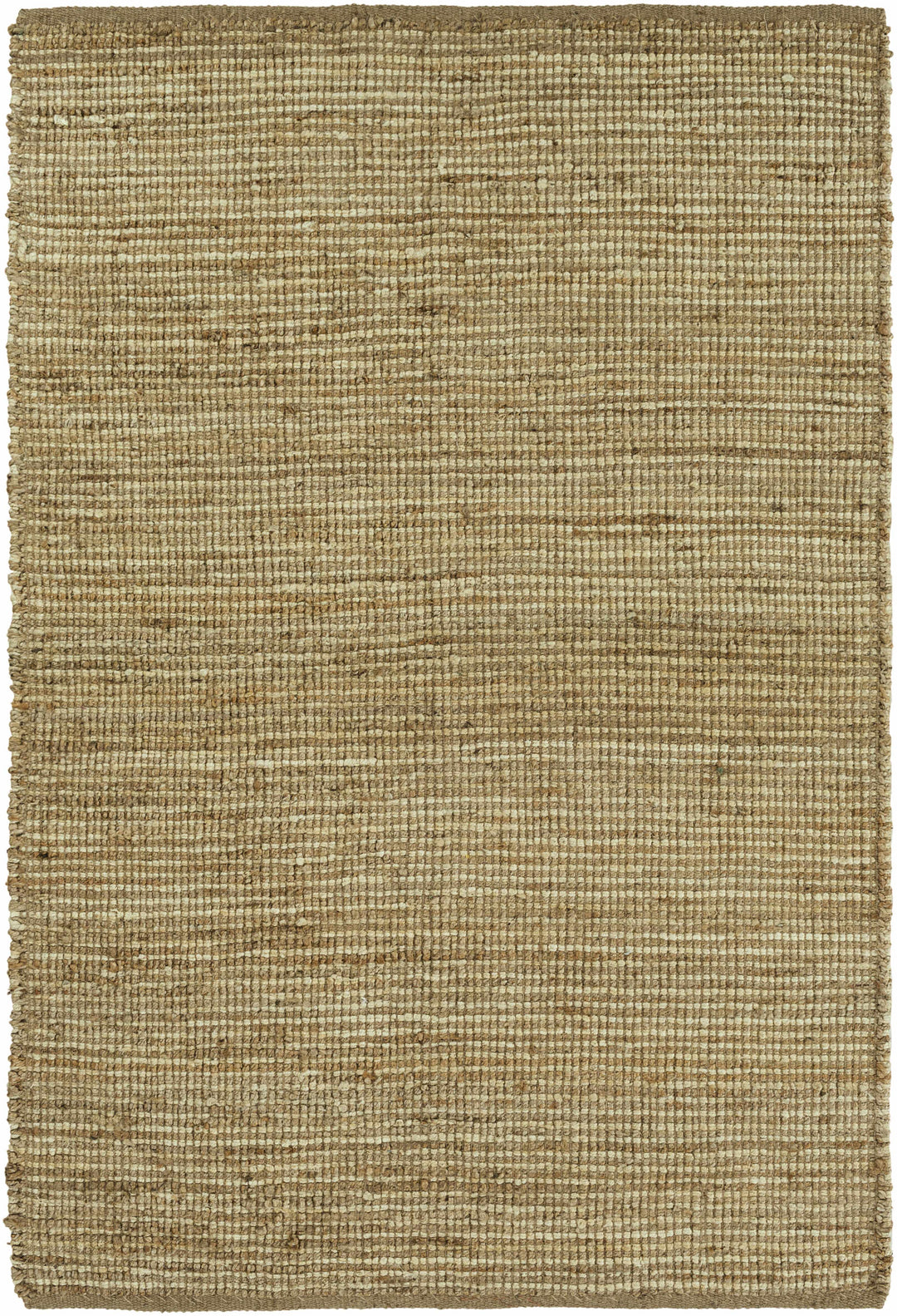 Frederic Modern Style Beige And Green Hand Woven Area Rug