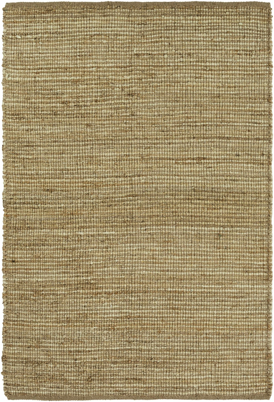Frederic Modern Style Beige And Green Hand Woven Area Rug - The Rug Decor