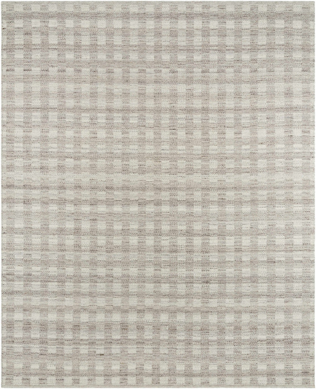 Garth Cream Modern Style Hand Woven Wool Area Rug - The Rug Decor
