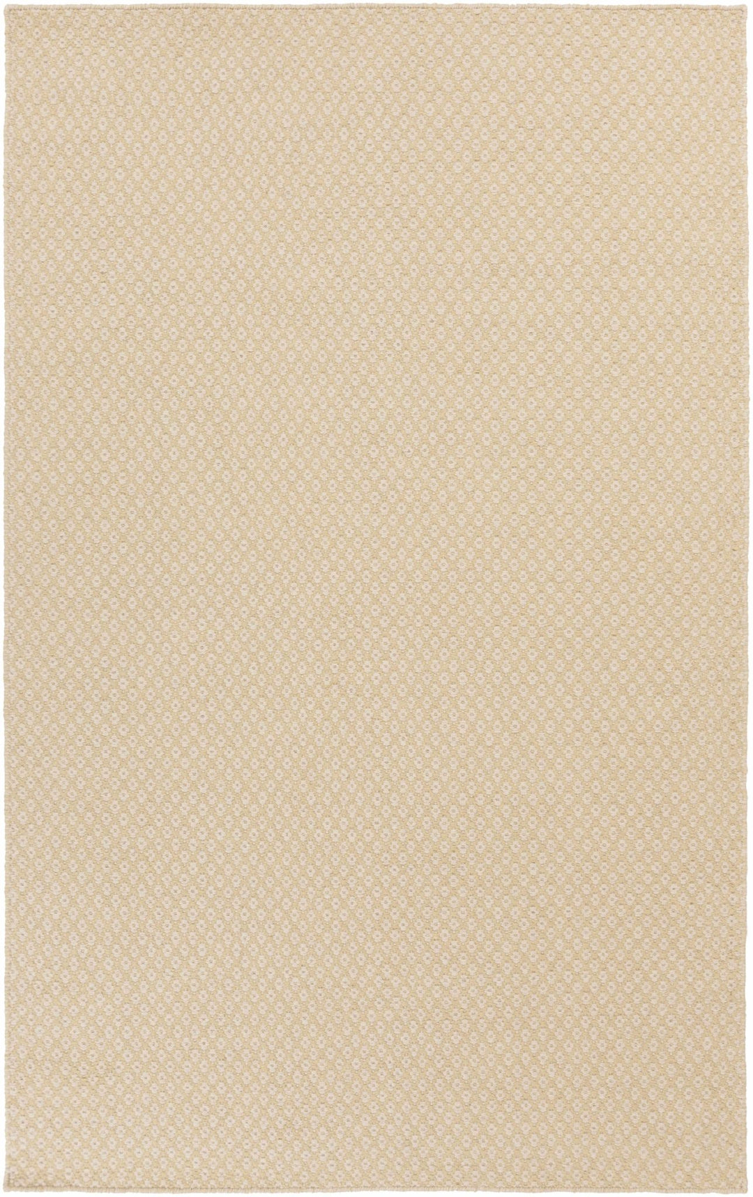 Gheen Modern Style Beige Hand Woven Area Rug - The Rug Decor