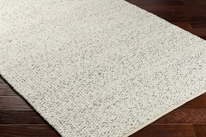 Gilad Contemporary Gray And Beige Area Rug - The Rug Decor