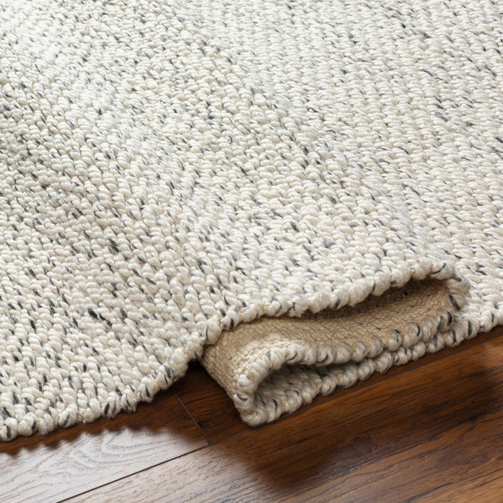 Gilad Contemporary Gray And Beige Area Rug - The Rug Decor