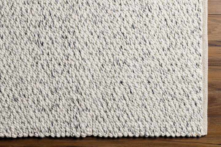 Gilad Contemporary Gray And Beige Area Rug - The Rug Decor