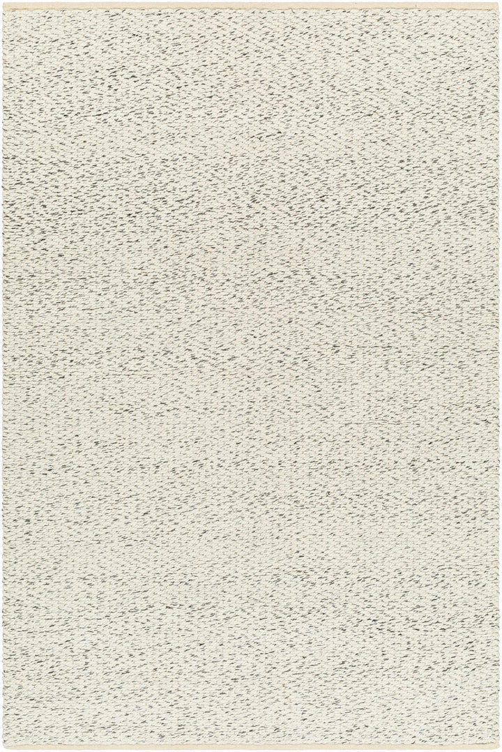 Gilad Contemporary Gray And Beige Area Rug - The Rug Decor
