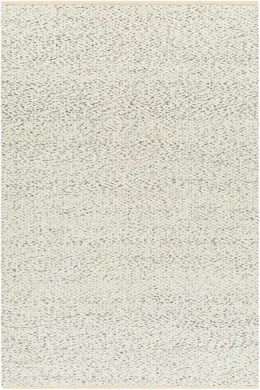 Gilad Contemporary Gray And Beige Area Rug - The Rug Decor