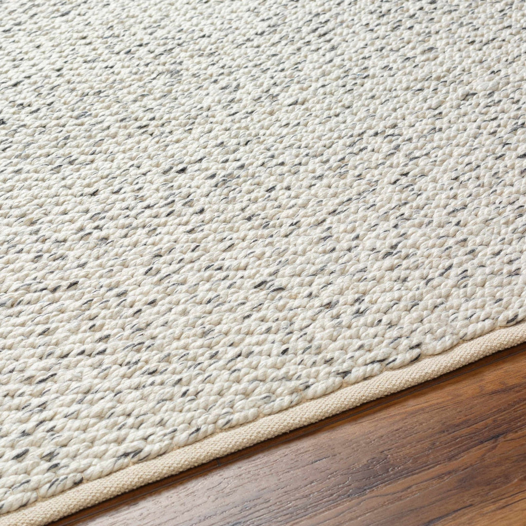 Gilad Contemporary Gray And Beige Area Rug - The Rug Decor