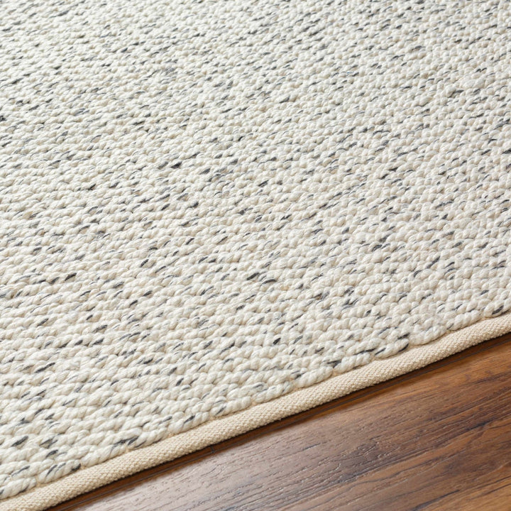 Gilad Contemporary Gray And Beige Area Rug - The Rug Decor