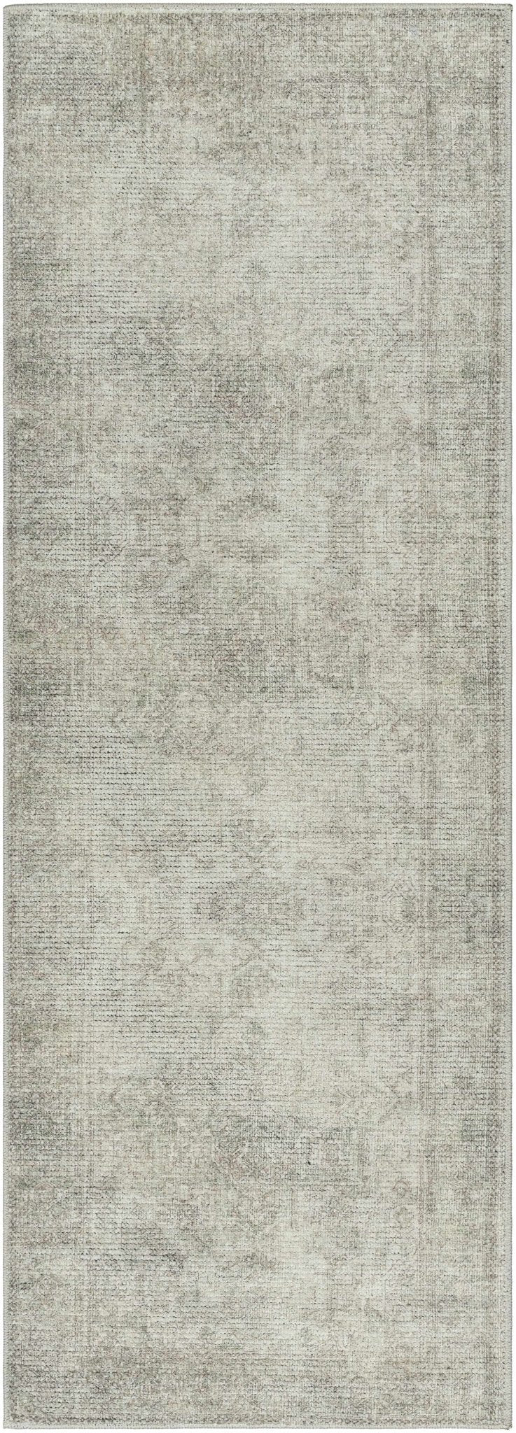 Ginny Traditional Style Beige Area Rug - The Rug Decor