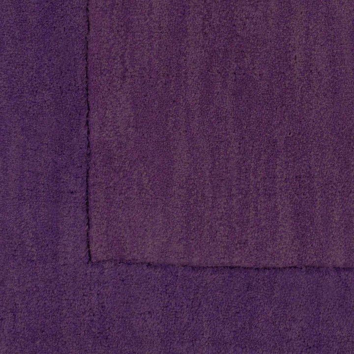 Greene Purple Modern Style Hand Loomed Area Rug - The Rug Decor
