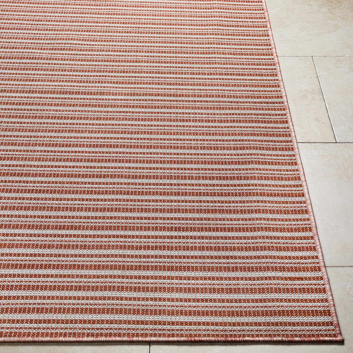 Greg Rust Contemporary Style Area Rug - The Rug Decor
