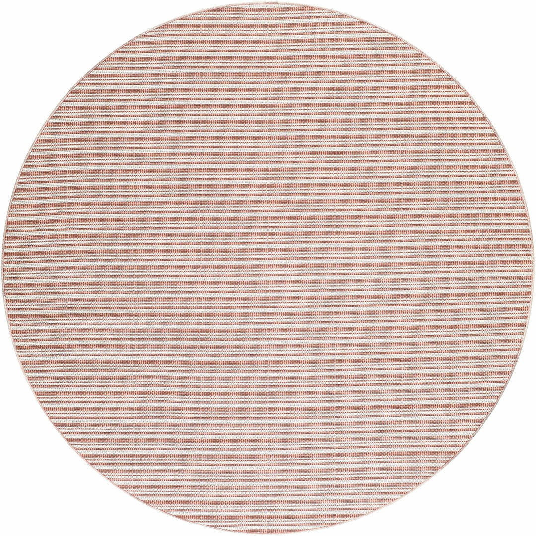 Greg Rust Contemporary Style Area Rug - The Rug Decor