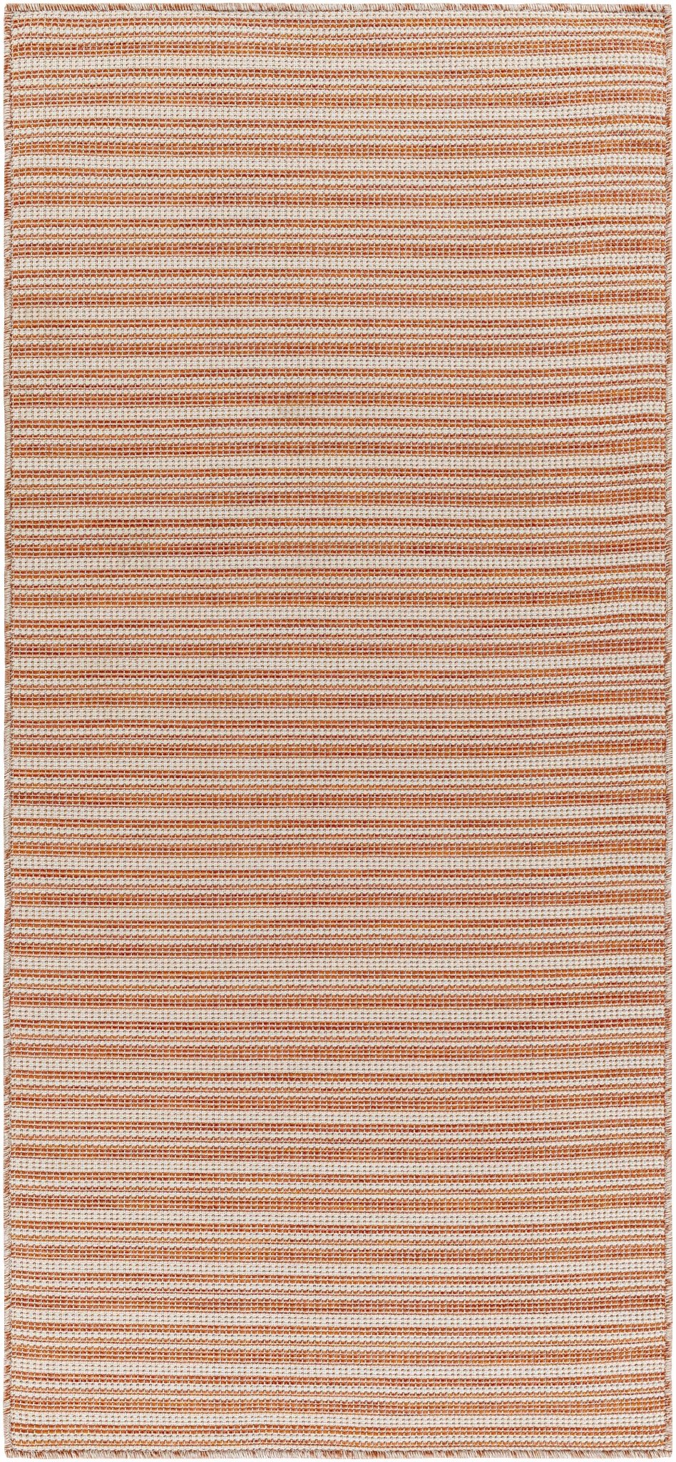 Greg Rust Contemporary Style Area Rug - The Rug Decor