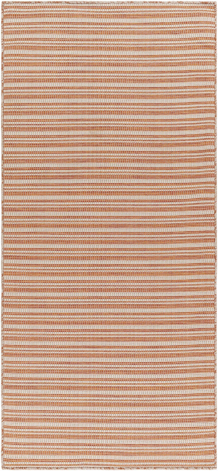 Greg Rust Contemporary Style Area Rug - The Rug Decor