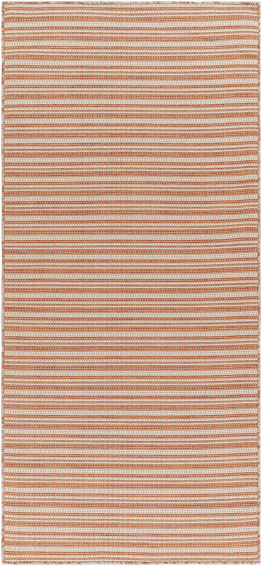 Greg Rust Contemporary Style Area Rug - The Rug Decor