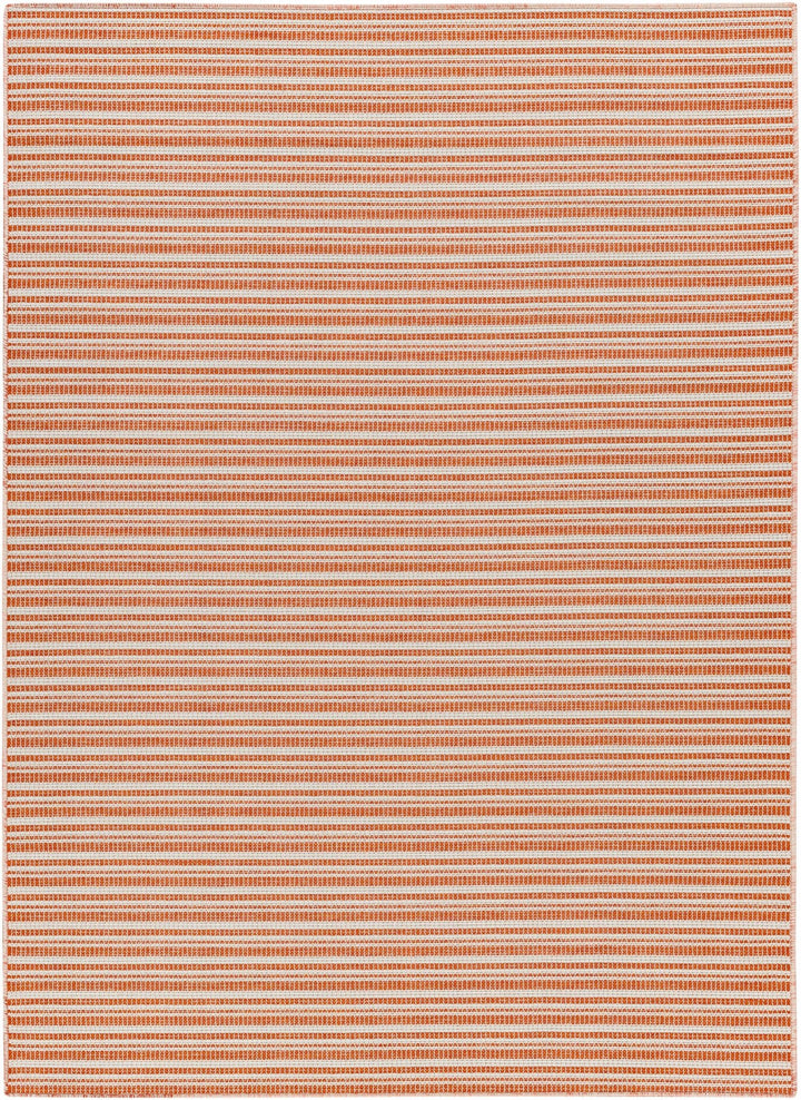 Greg Rust Contemporary Style Area Rug - The Rug Decor