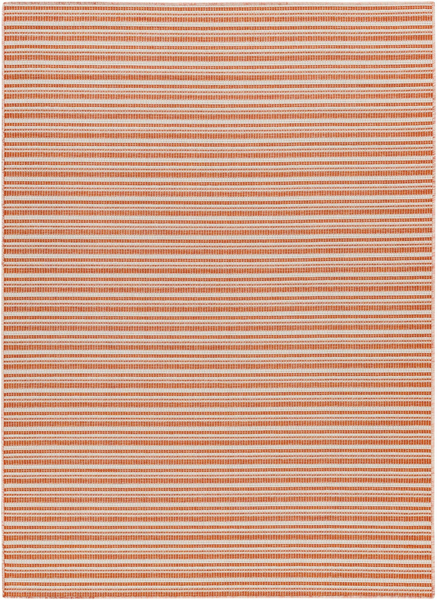 Greg Rust Contemporary Style Area Rug - The Rug Decor