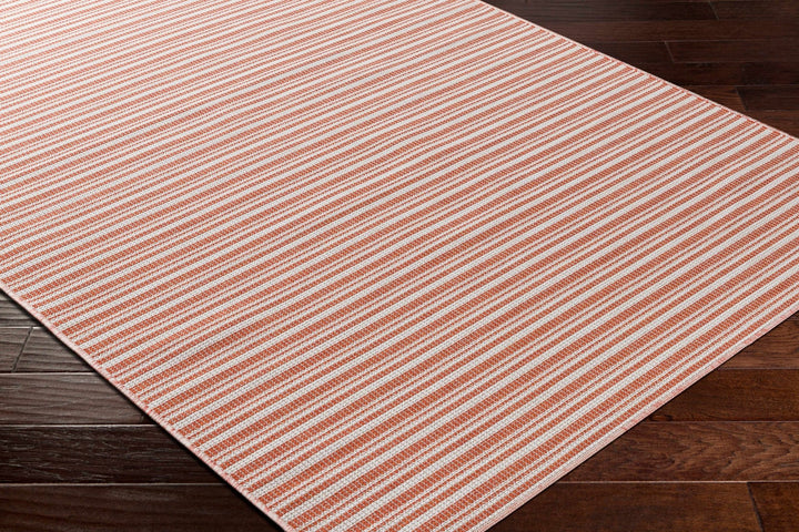 Greg Rust Contemporary Style Area Rug - The Rug Decor