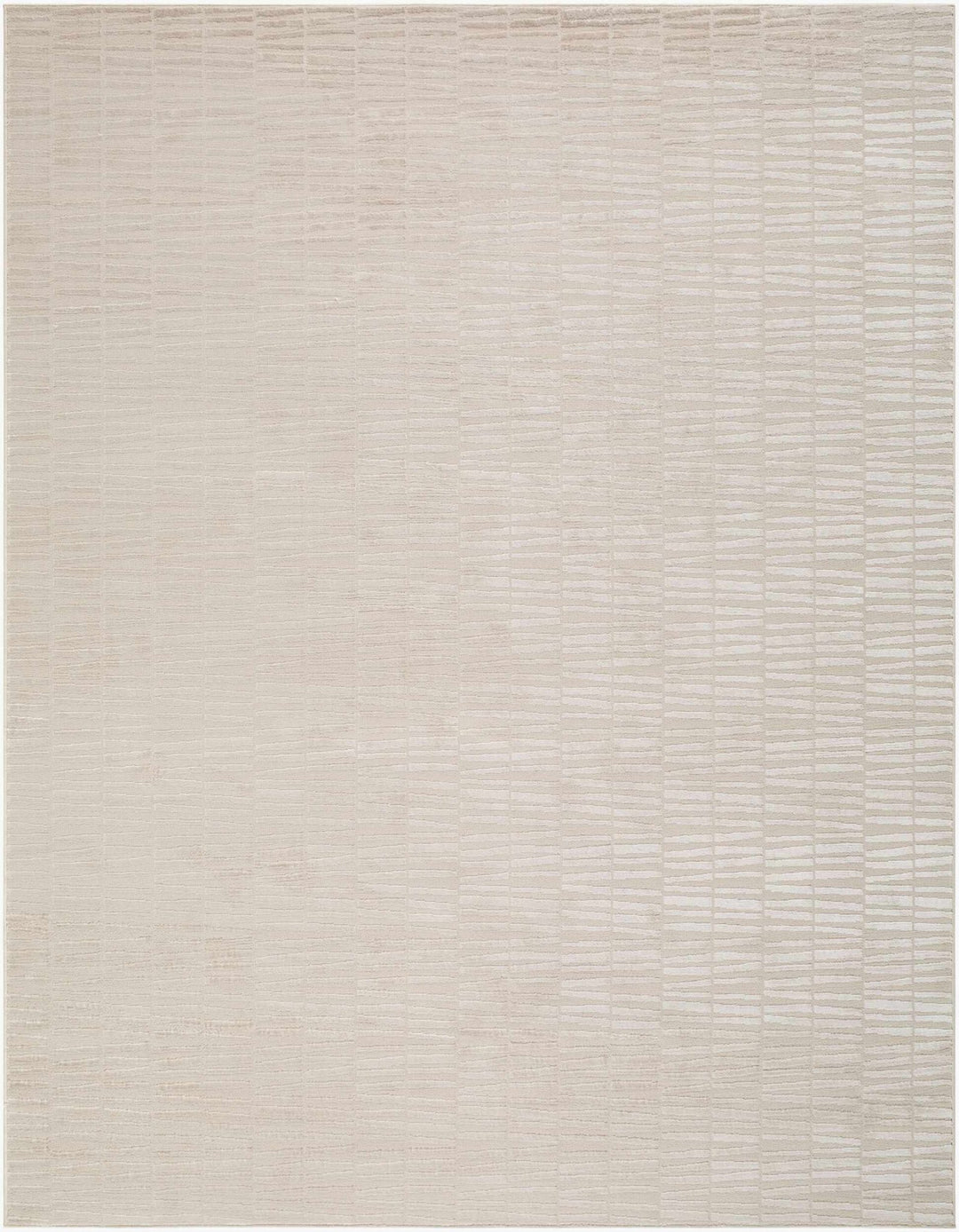 Grenelle Contemporary Style Beige Area Rug - The Rug Decor