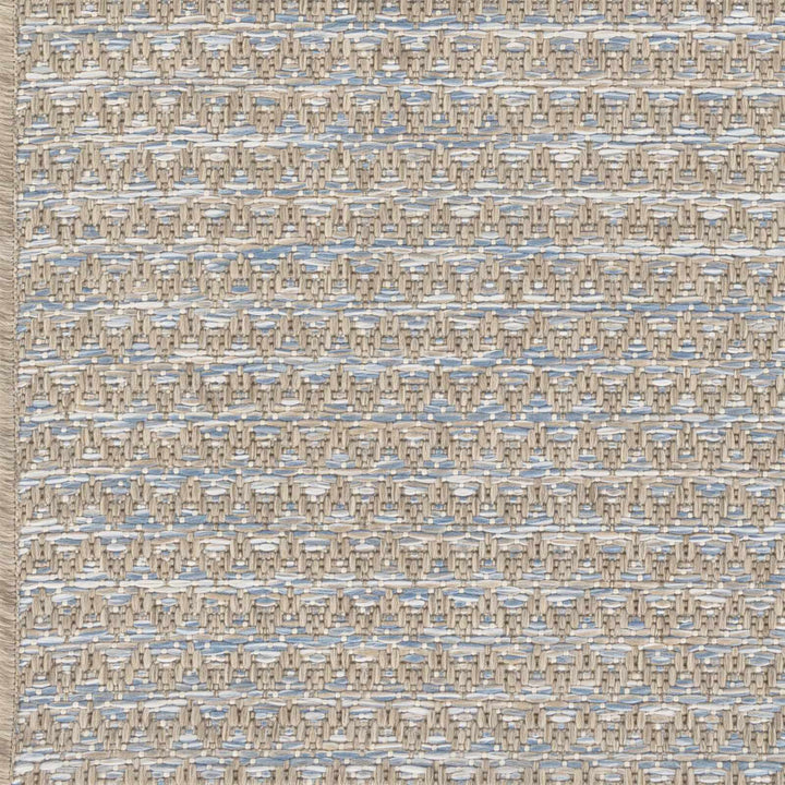 Gypsum Contemporary Gray And Beige Rug - The Rug Decor