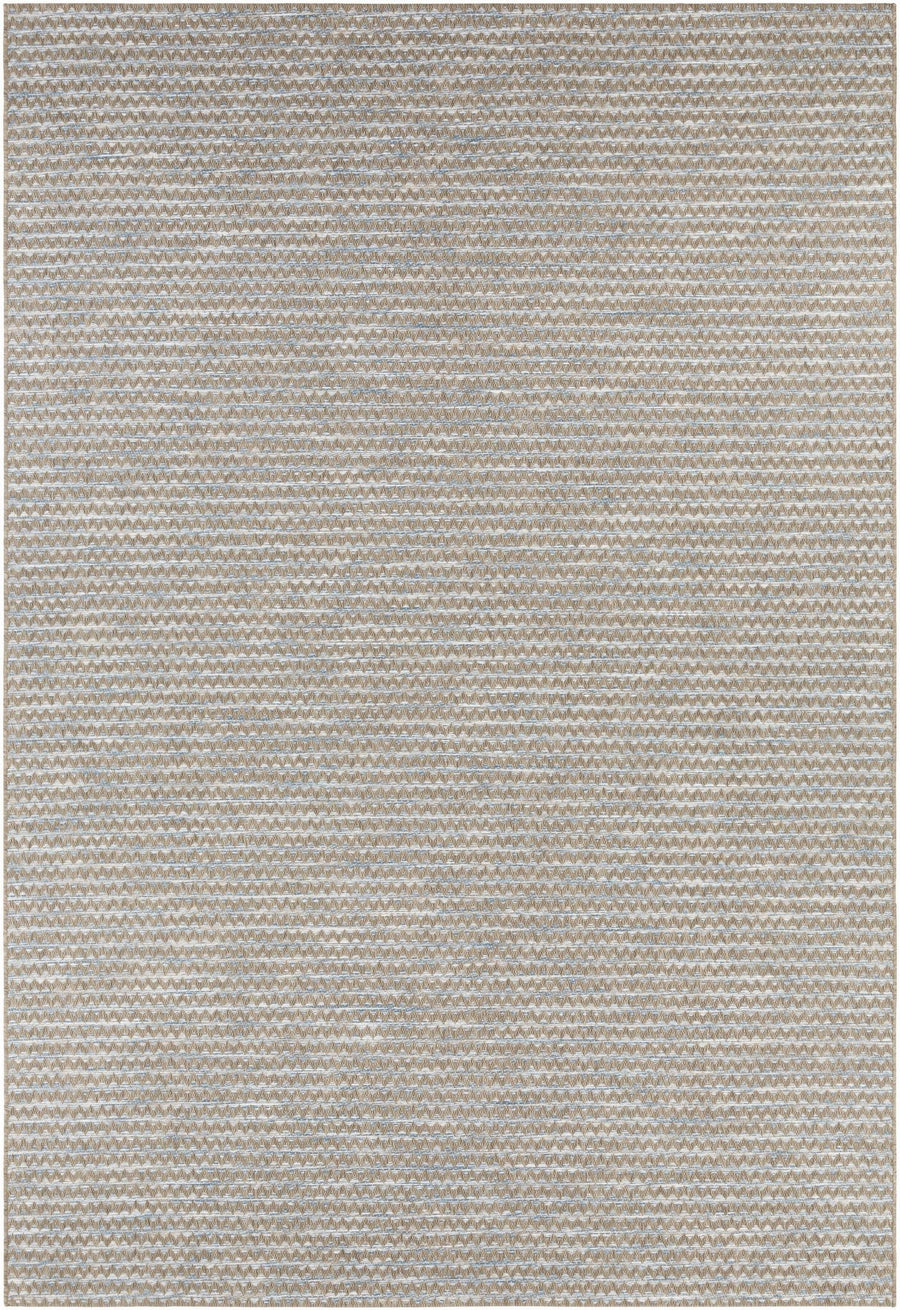 Gypsum Contemporary Gray And Beige Rug - The Rug Decor