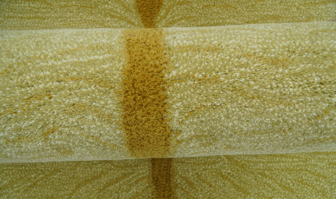 Hand Tufted Animal Lion Black 3x5 Wool Area Rug - The Rug Decor