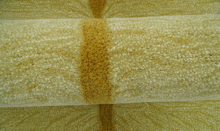 Hand Tufted Animal Lion Black 3x5 Wool Area Rug - The Rug Decor