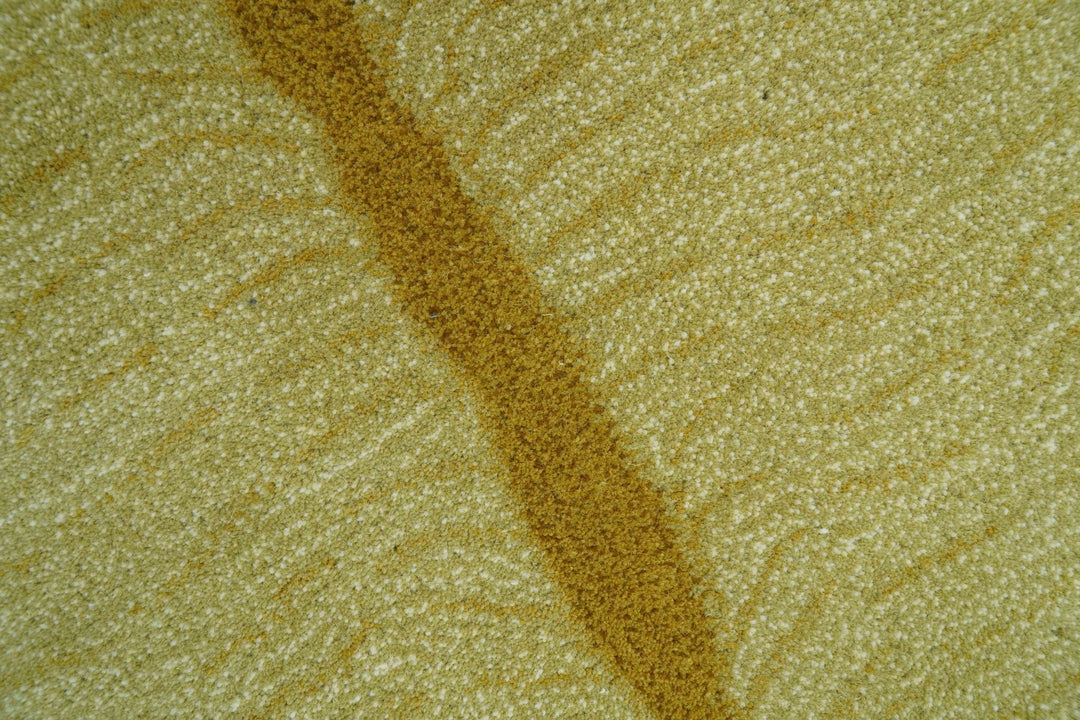 Hand Tufted Animal Lion Black 3x5 Wool Area Rug - The Rug Decor