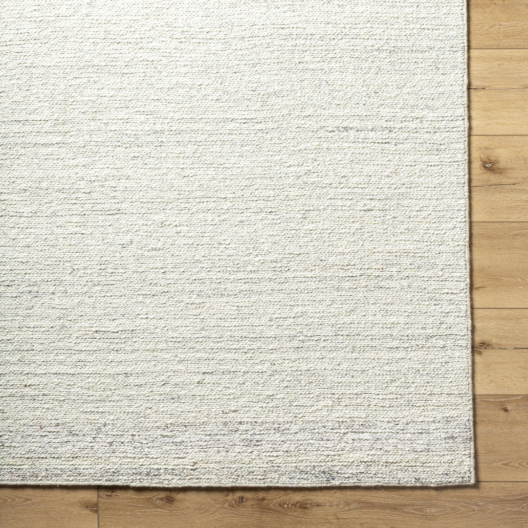 Modern Silver Rug Hand Tufted Modern Style Silver Wool Area Rug – The Rug Decor