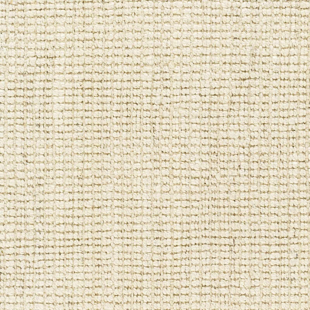 Hand Woven coarse texture Beige Multi size Jute Area Rug - The Rug Decor