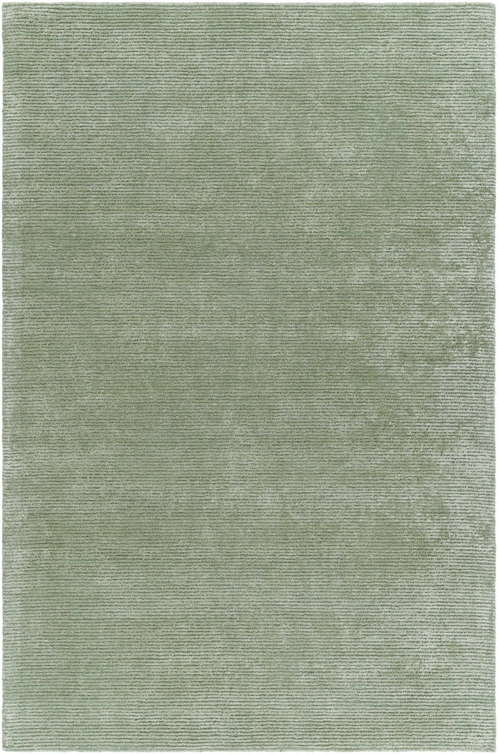Helio Olive Contemporary Style Hand Tufted Rug - The Rug Decor