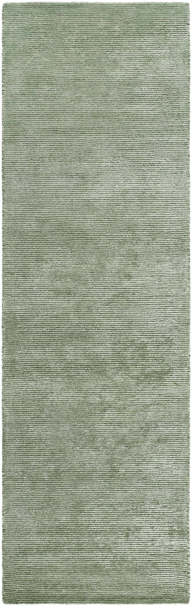 Helio Olive Contemporary Style Hand Tufted Rug - The Rug Decor