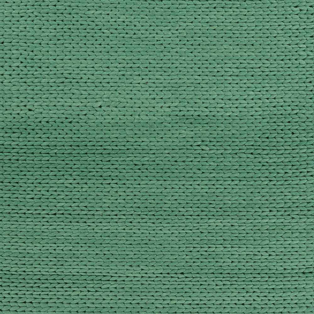 Herod Green Modern Solid Design Hand Woven Area Rug - The Rug Decor