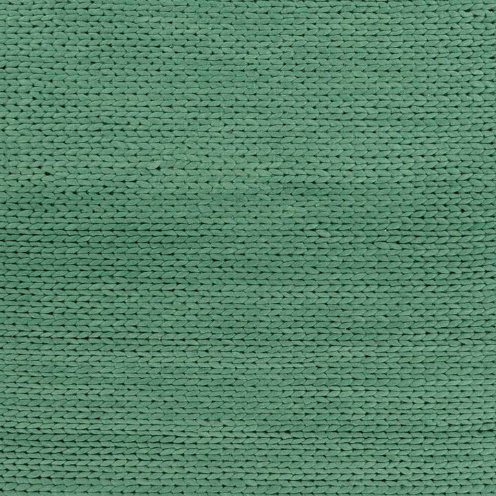 Herod Green Modern Solid Design Hand Woven Area Rug - The Rug Decor