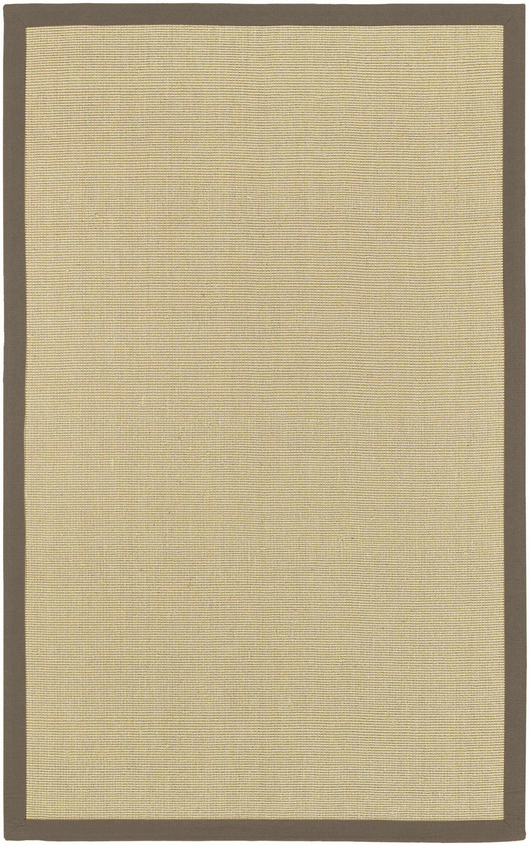 Hoolehua Contemporary Style Beige Hand Woven Area Rug - The Rug Decor