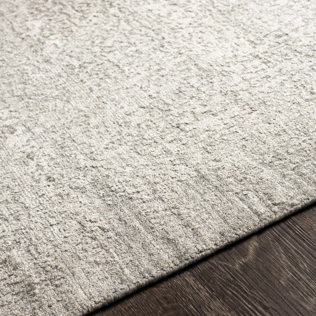 Horsford Beige Modern Abstract Design Hand Loom Area Rug - The Rug Decor