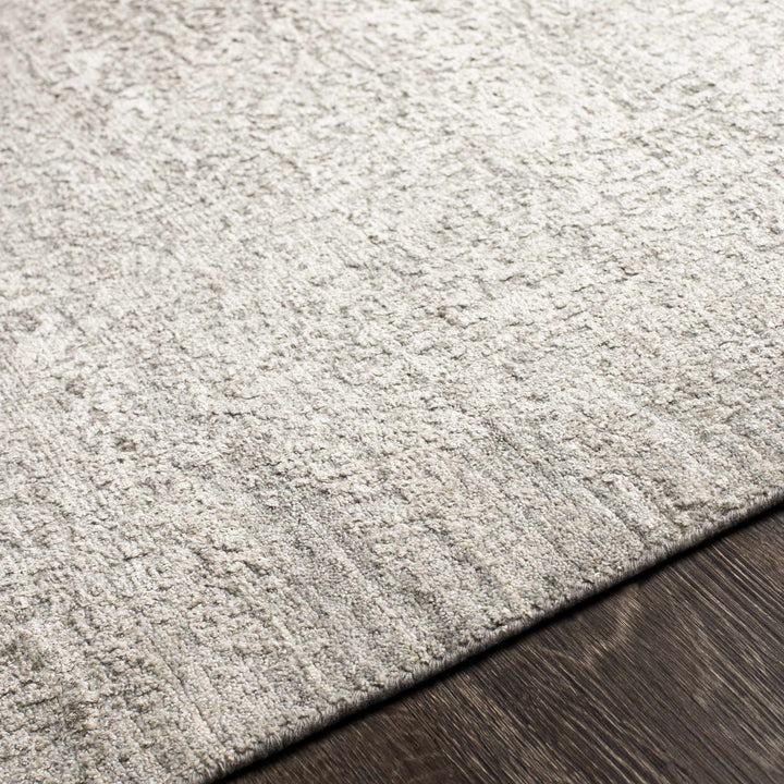 Horsford Beige Modern Abstract Design Hand Loom Area Rug - The Rug Decor