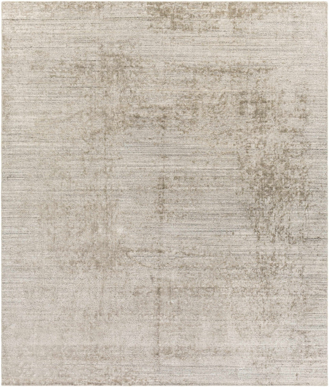 Horsford Beige Modern Abstract Design Hand Loom Area Rug - The Rug Decor
