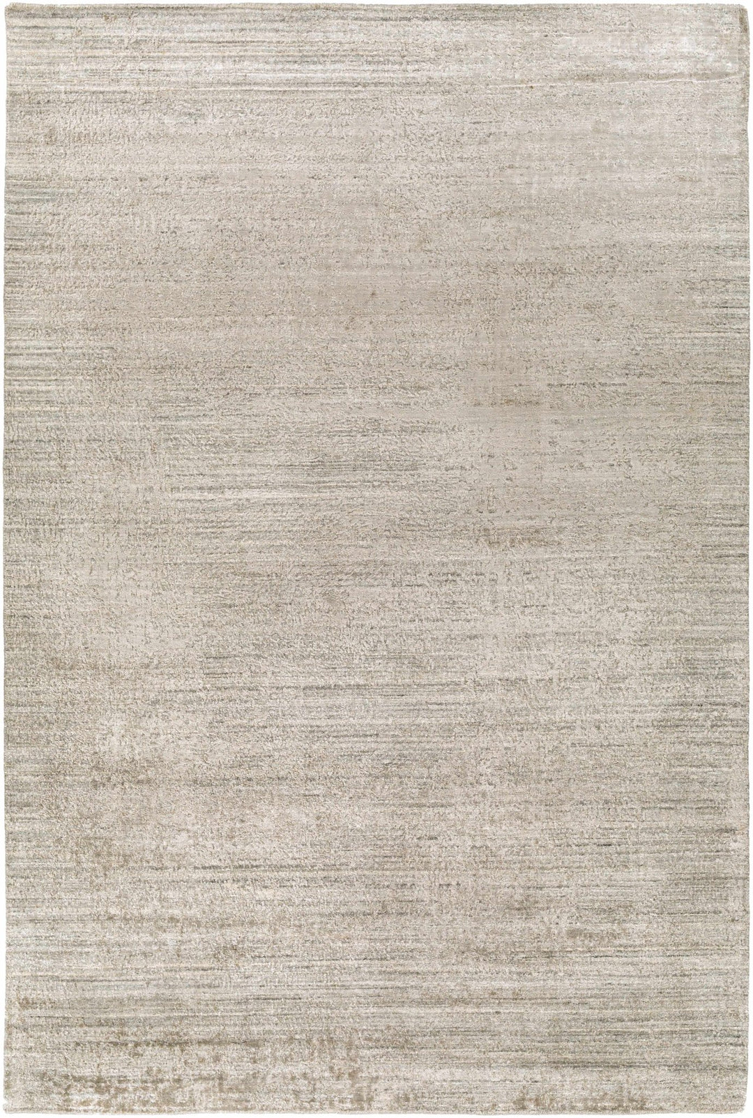 Horsford Beige Modern Abstract Design Hand Loom Area Rug - The Rug Decor