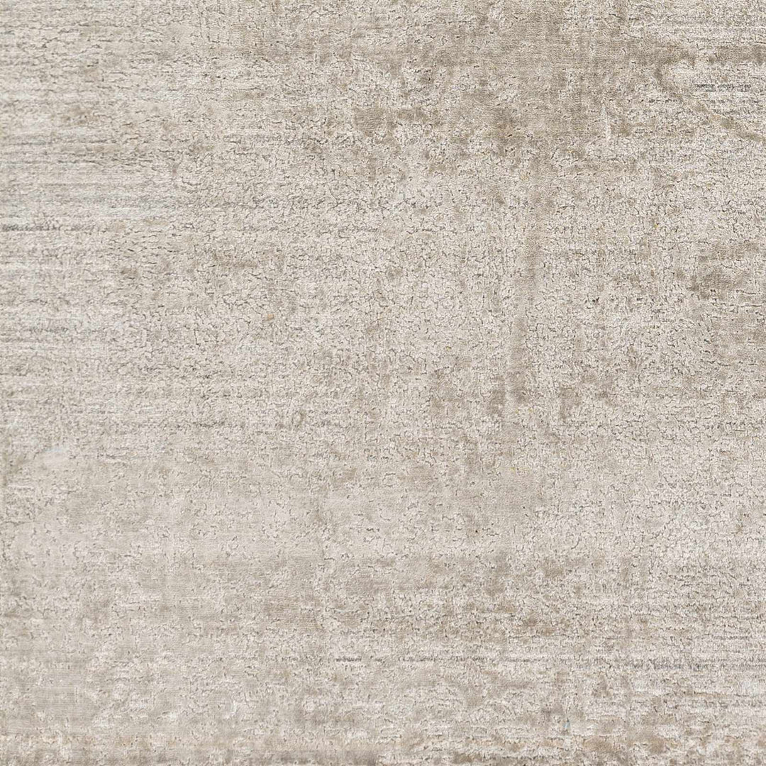 Horsford Beige Modern Abstract Design Hand Loom Area Rug - The Rug Decor