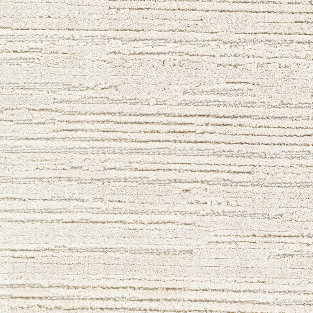 Ibarra Modern Style Ivory Area Rug