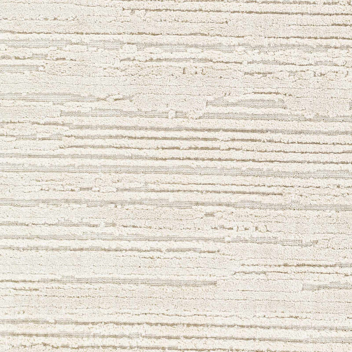 Ibarra Modern Style Ivory Area Rug