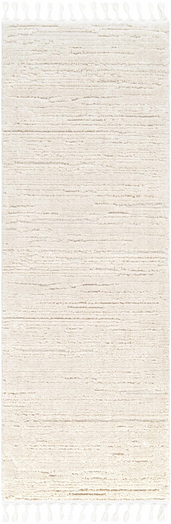 Ibarra Modern Style Ivory Area Rug - The Rug Decor