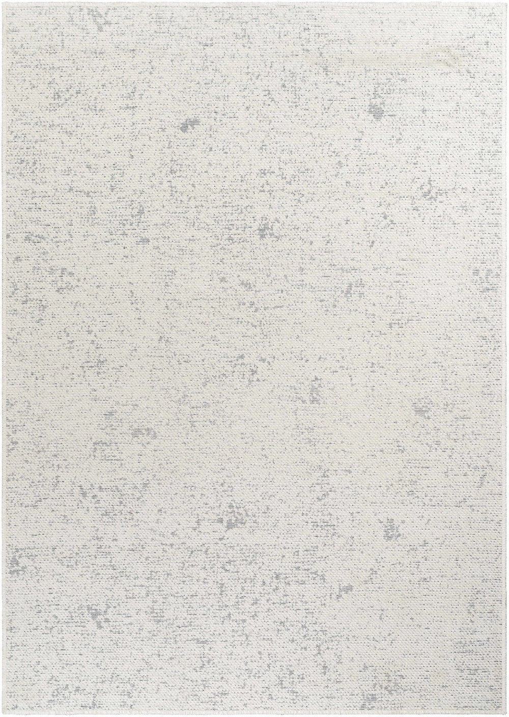 Isako Modern Abstract Ivory And Gray Area Rug - The Rug Decor