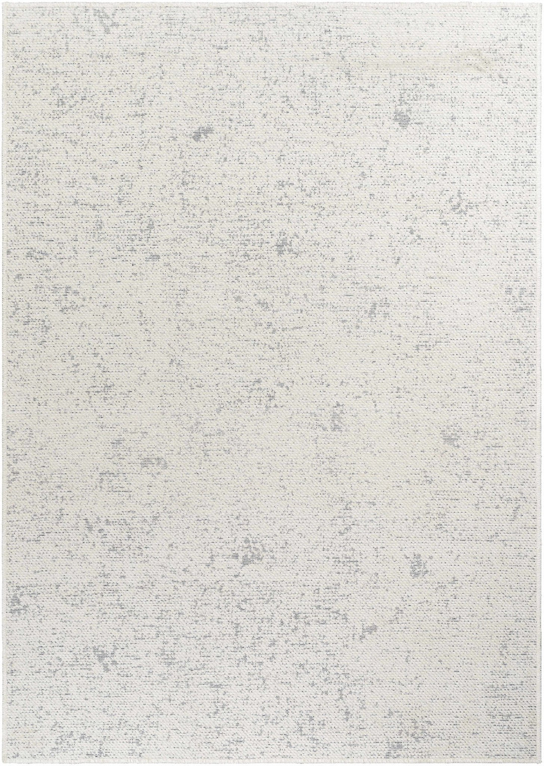 Isako Modern Abstract Ivory And Gray Area Rug - The Rug Decor