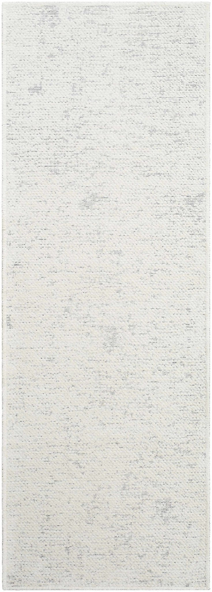 Isako Modern Abstract Ivory And Gray Area Rug - The Rug Decor